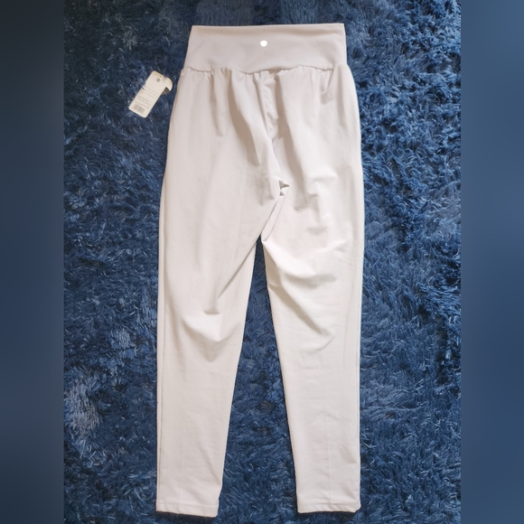 Nwt apana womens highwaisted jogger leggings size small - Picture 2 of 5